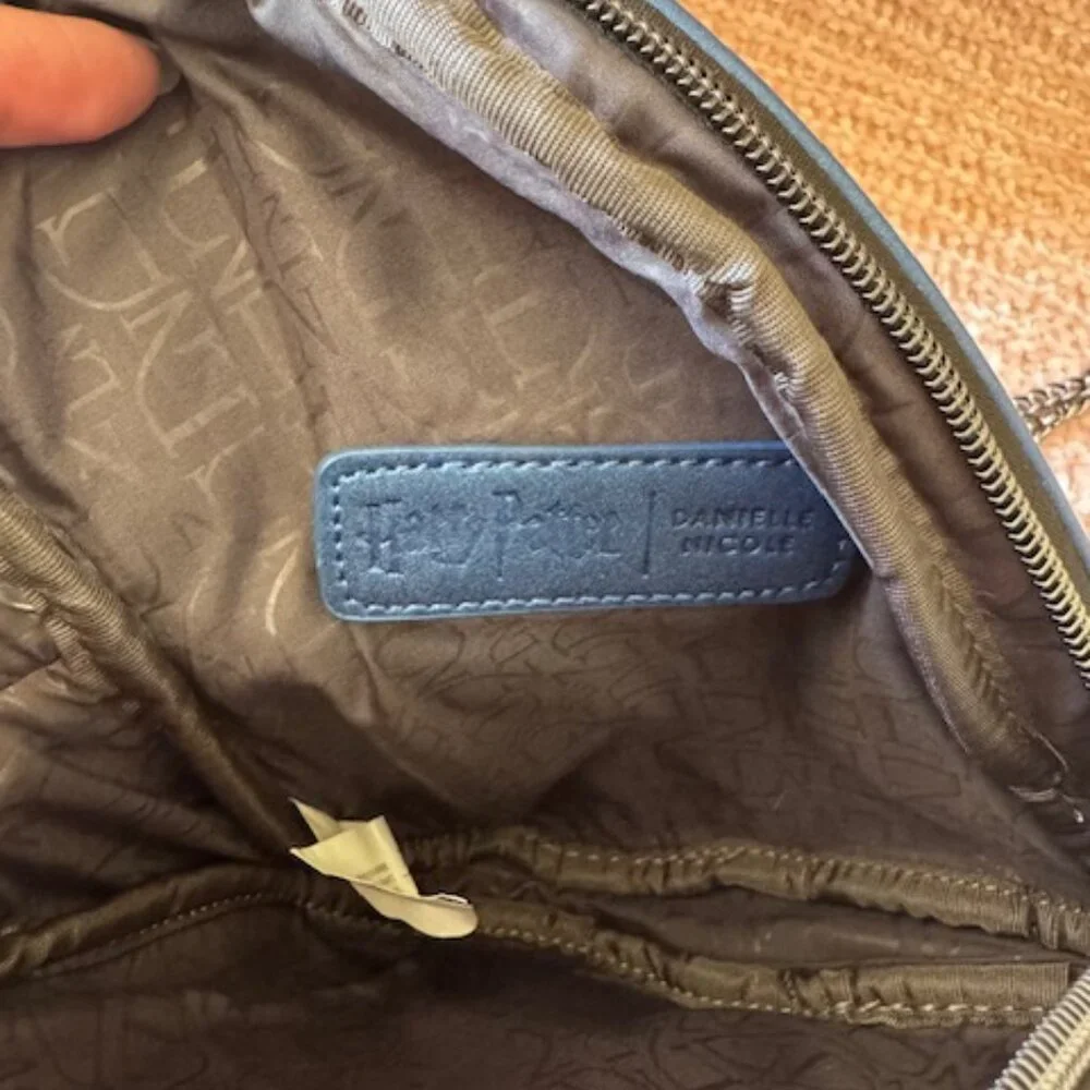 Danielle Nicole Ravenclaw Crossbody - Picture 6 of 6